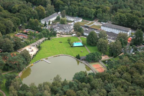 Гостиница Fletcher Hotel Restaurant Doorwerth - Arnhem  Доорверт